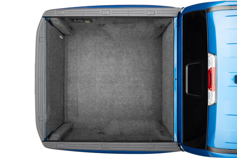Ford Lighting Truck Bed Liner - Husky Liners - Guardian Comfort - `22-`26